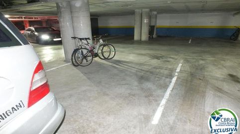 Estacionamiento en Santa Margarita, imatge 3