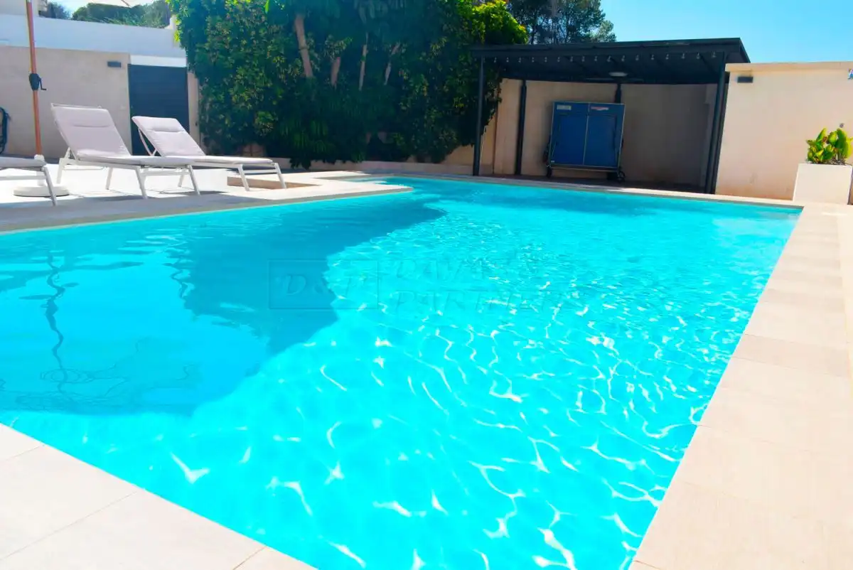 Chalet con piscina en venta en Escandinavia - Cautivador, imagen 44