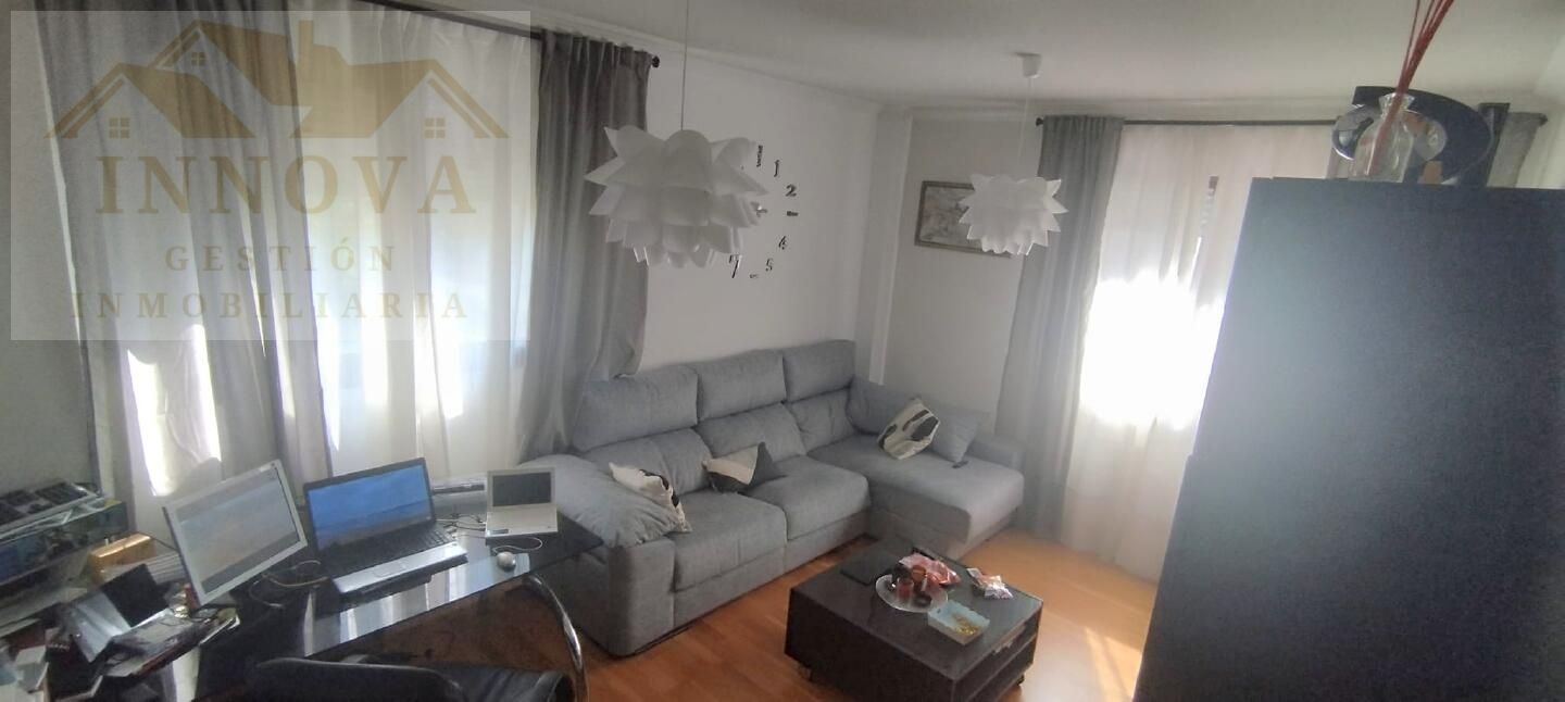 Wohnung zum verkauf in Zaratán