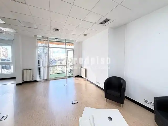 Büro zur Miete in CASTELLANA, imagen 4