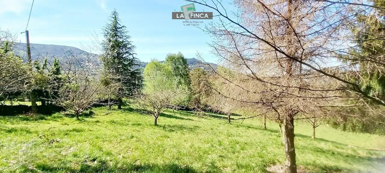 Residencial en venta en Gijón 