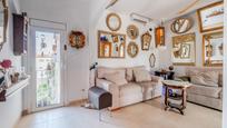 Living room of Flat for sale in Girona Capital