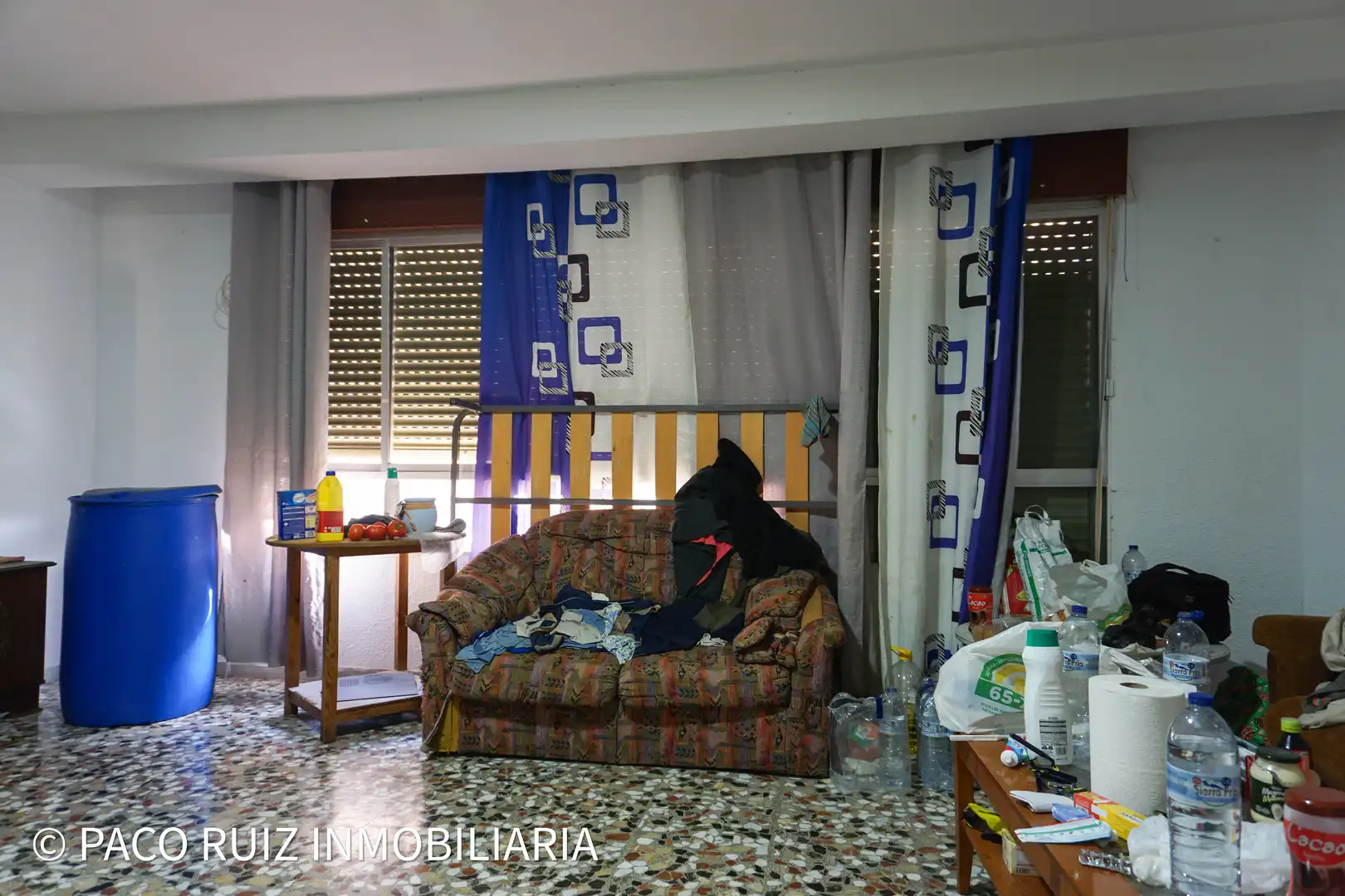 Habitación de Casa o chalet en venta en Viator con Amueblado y Balcón