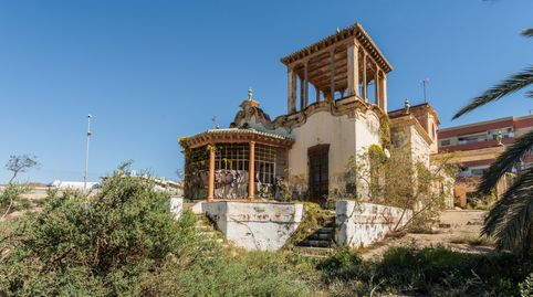 Foto 2 von Residential zum Verkauf in Avenida de la Cruz, 2, Los Ángeles - Cruz de Caravaca, Almería Capital