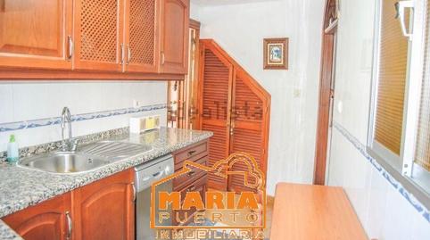 Photo 2 of Single-family semi-detached for sale in Casco Antiguo, Málaga