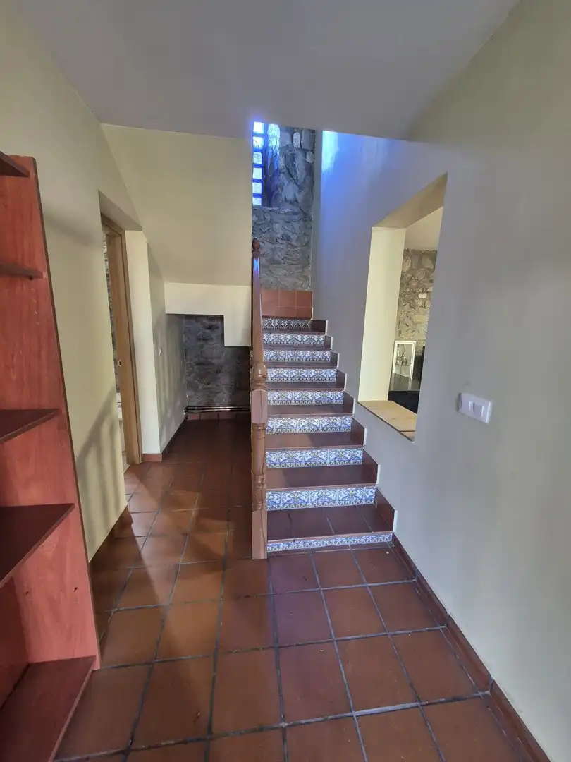 Casa o xalet de lloguer en Gemuño amb Calefacció, Jardí privat i Terrassa