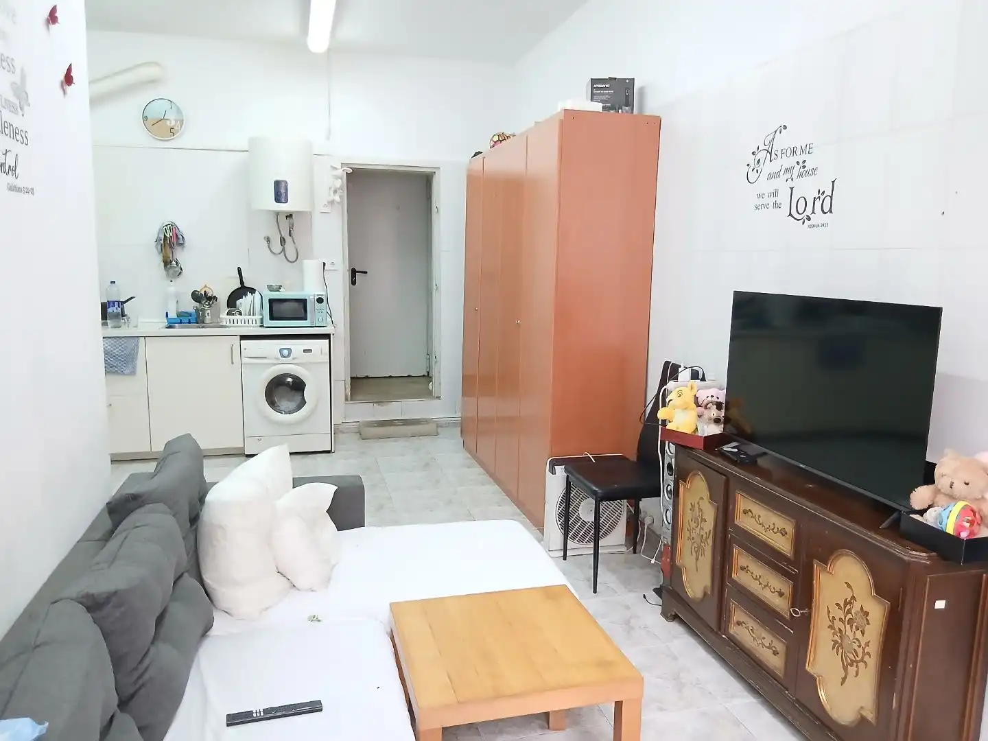 Loft for sale in Moli 94