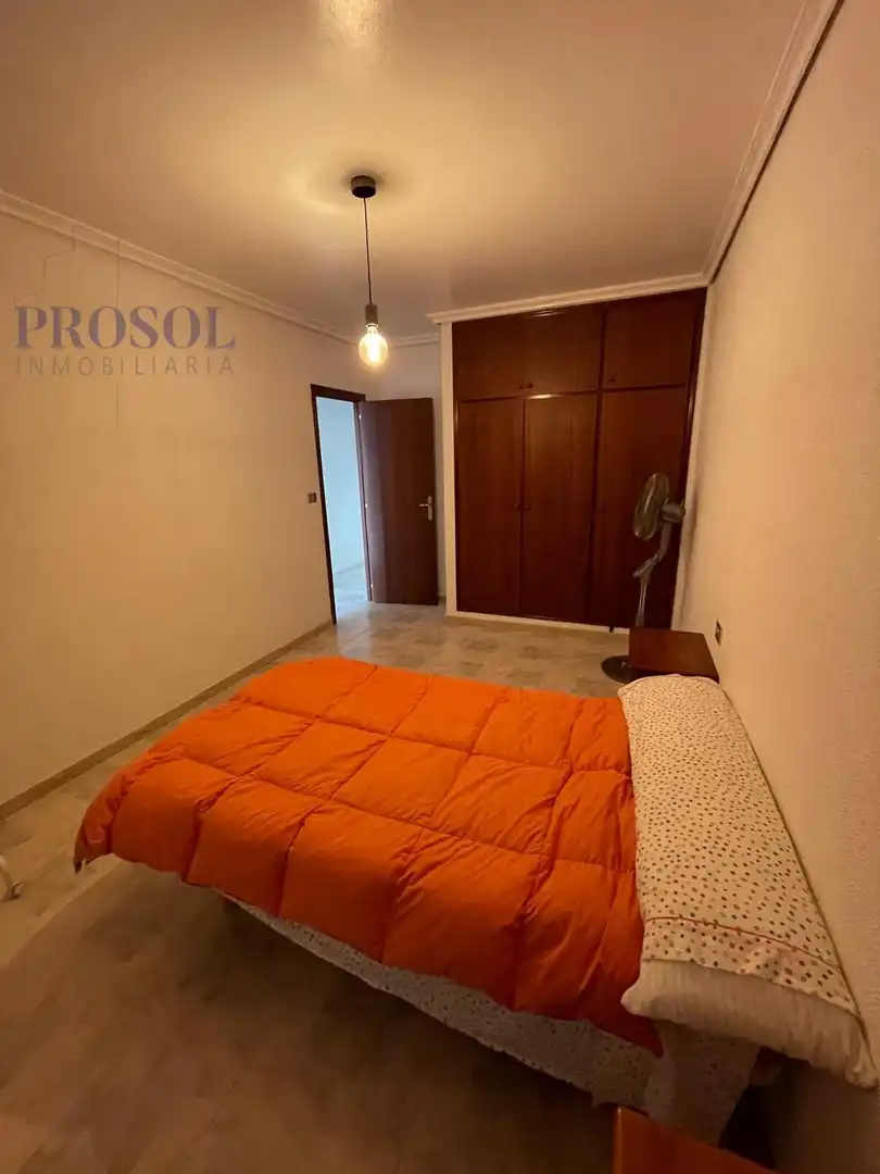 Habitación de Casa adosada en venta en Moncofa con Terraza
