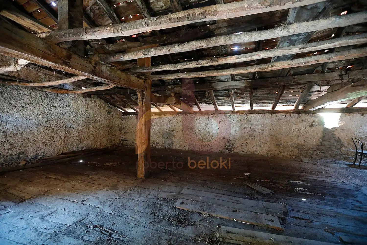 Houses for sale in Beintza-Labaien