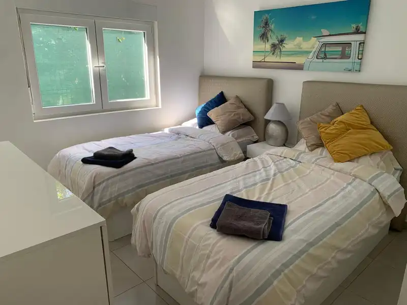 Villa mit Pool zum Verkauf in Estepona Pueblo, imagen 9