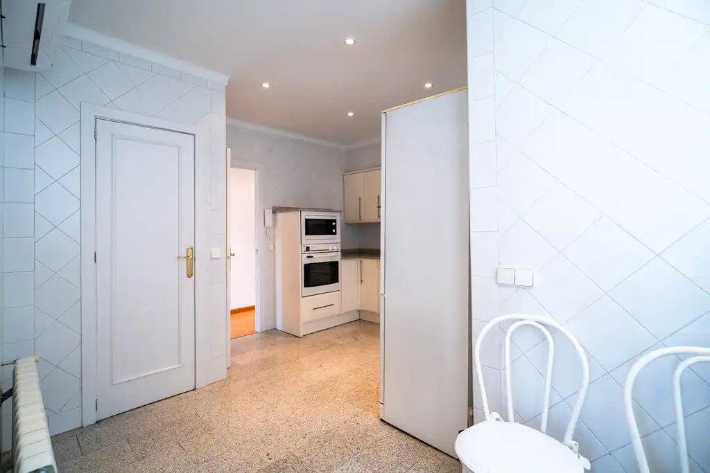Apartament amb ascensor en venda a Centre, imagen 17