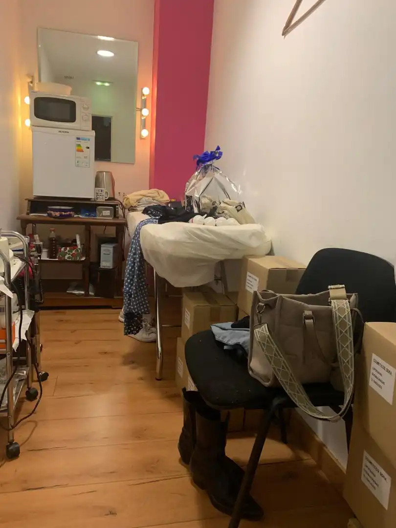 Gewerbefläche zur Miete in Centro, imagen 4