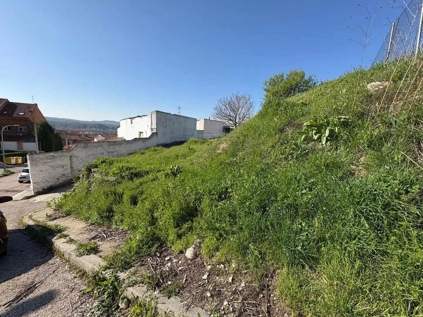 Terreno residencial en venta en Plaza Mayor, imagen 5