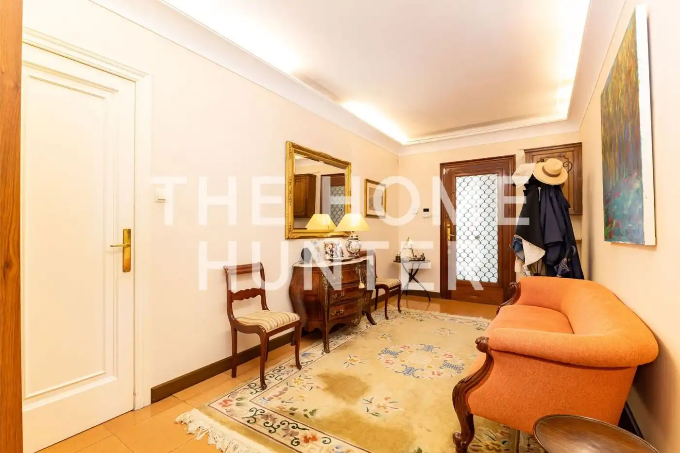 Piso en venta en Barcelona con Calefacción, Jardín privado y Terraza