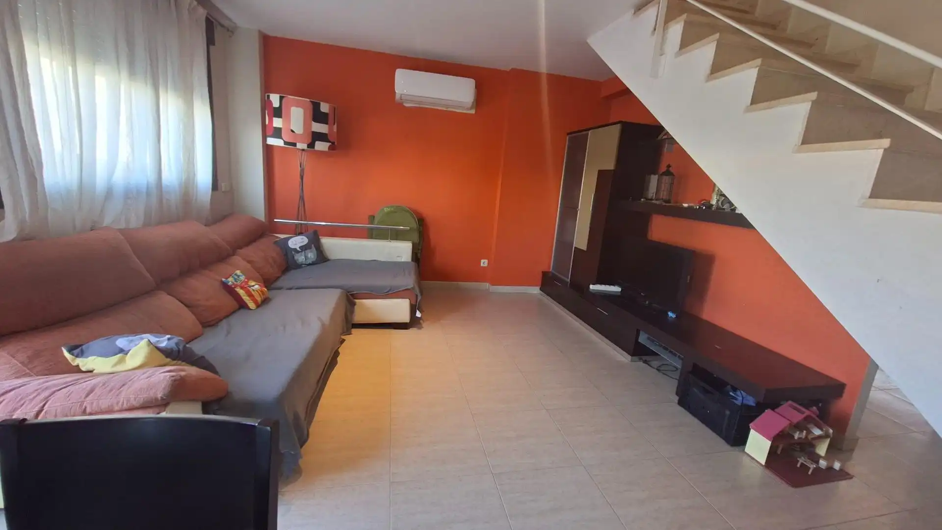 Duplex with terrace for sale in San Jorge / Sant Jordi, imagen 25
