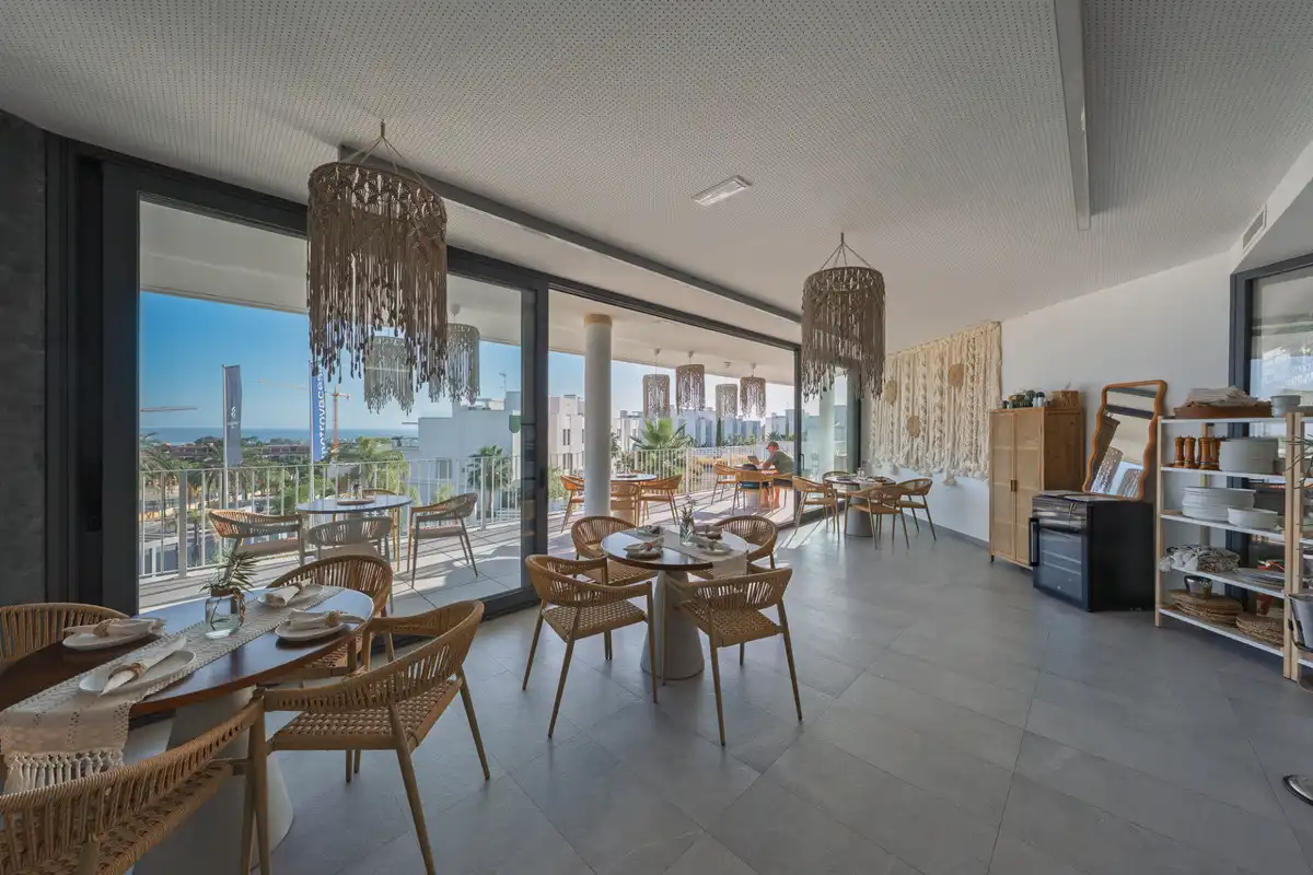 Wohnung mit Pool zum Verkauf in Estepona - Estepona,Centro,Carril de la Resinera, imagen 27