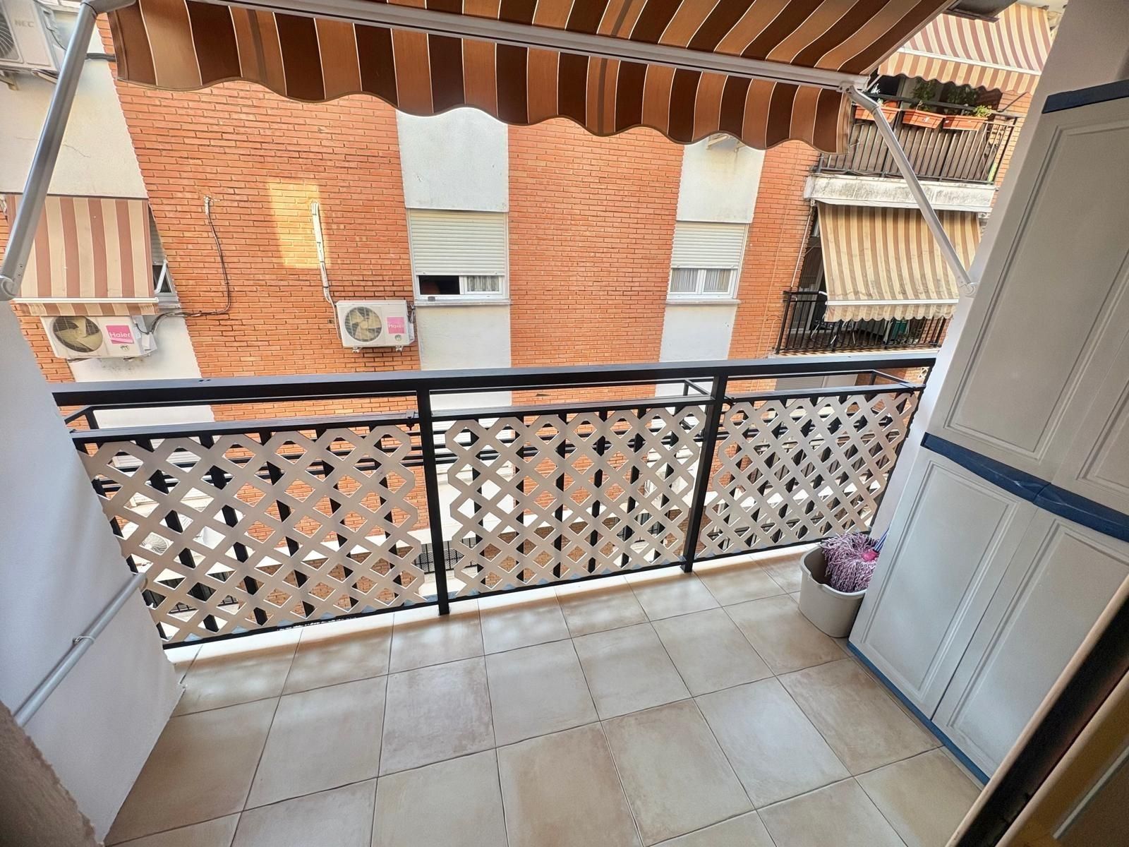 Terraza de Piso en venta en  Córdoba Capital con Aire acondicionado, Calefacción y Terraza