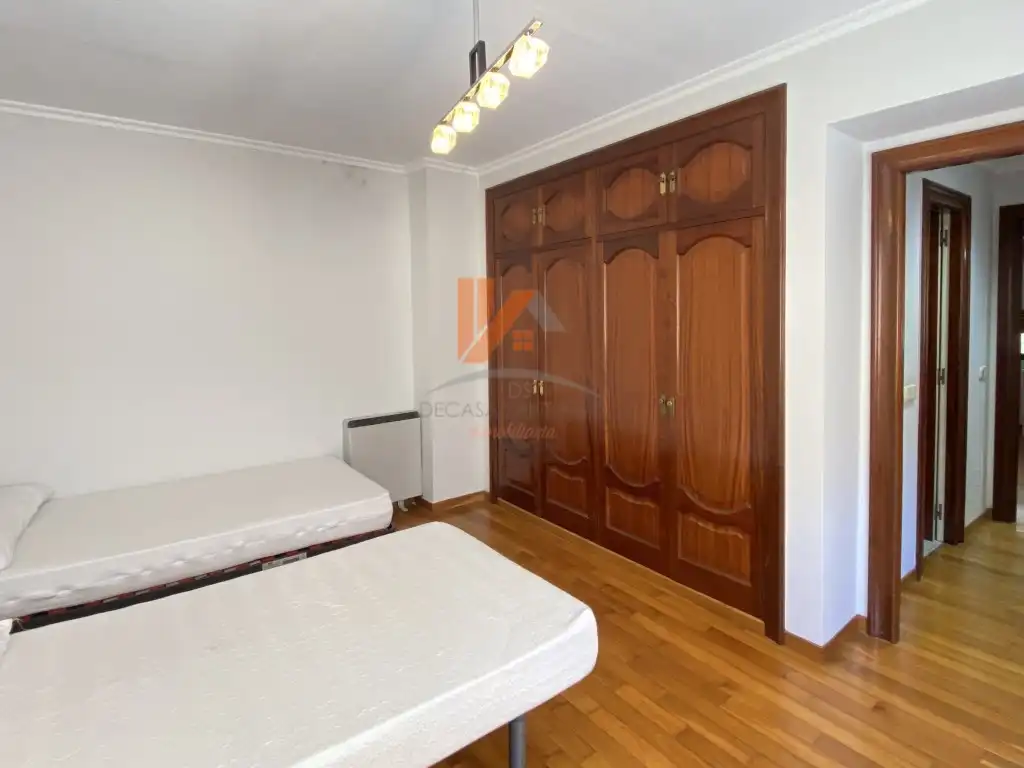 Flat with lift to rent in Rúa de Pérez Costanti, 16 16, imagen 17