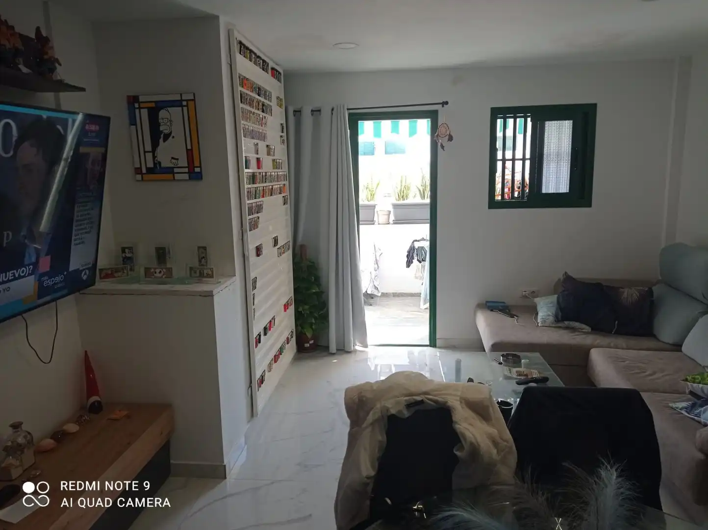 Apartment mit Pool zum Verkauf in Costa del Silencio, imagen 4