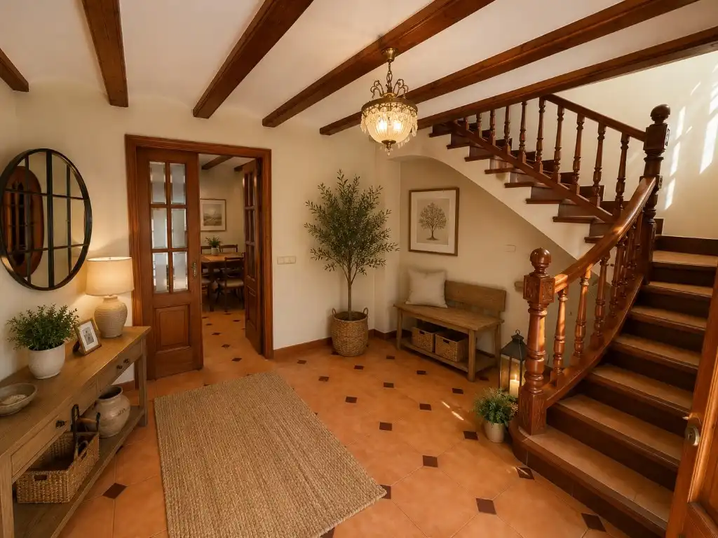 Casa rústica en venta en Partida Madrigueres Nord, imagen 10
