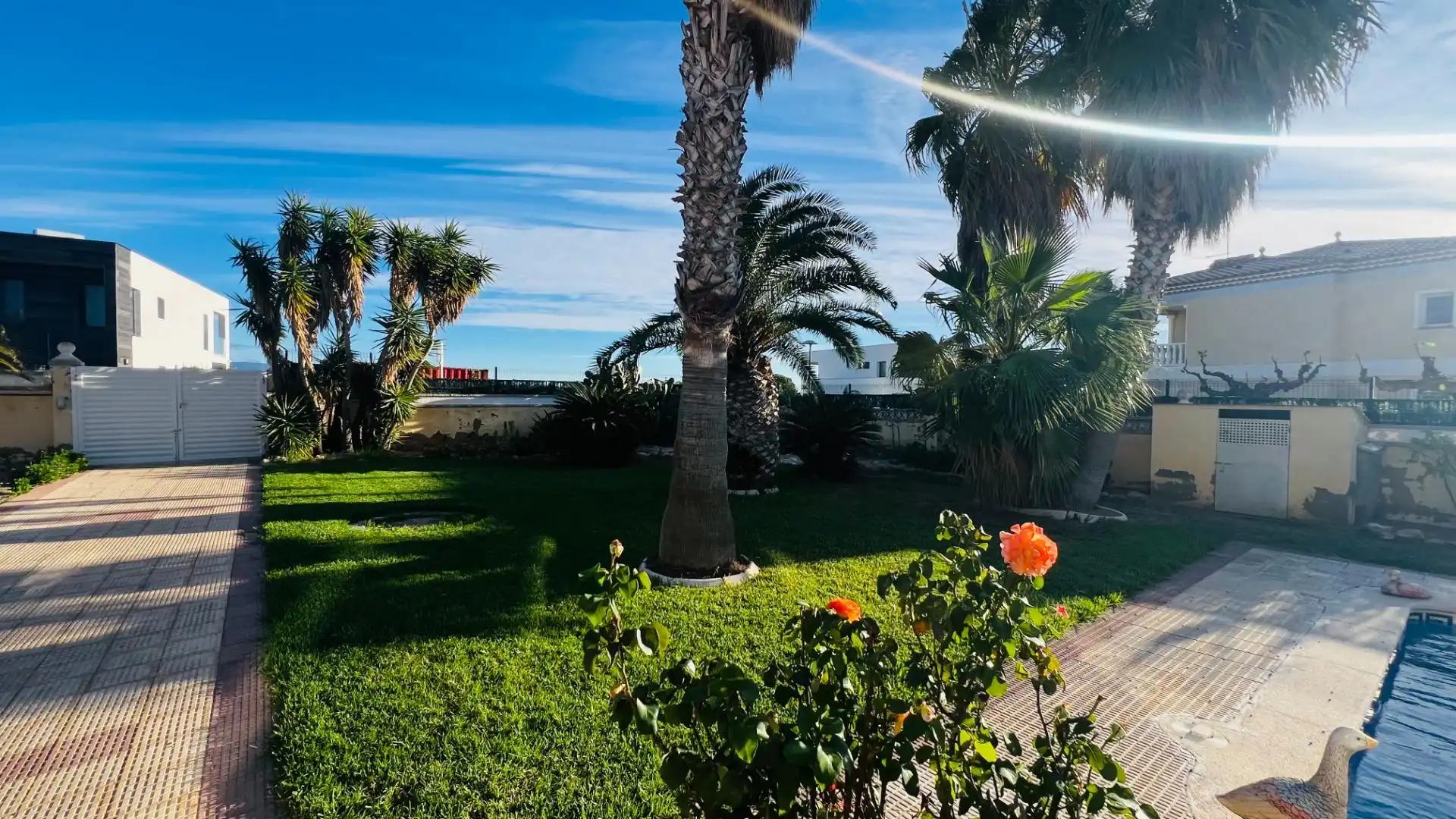 Xalet amb jardí en venda a REPUBLICA ARGENTINA DE L, imagen 7