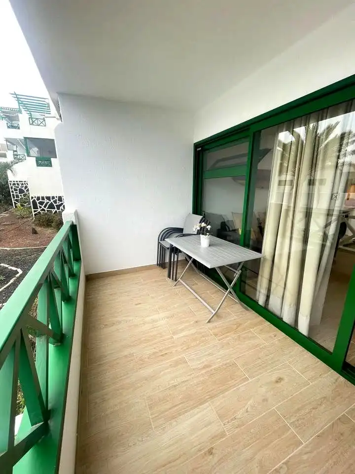 Planta baja de alquiler en Azucenas, San Agustín - Bahía Feliz