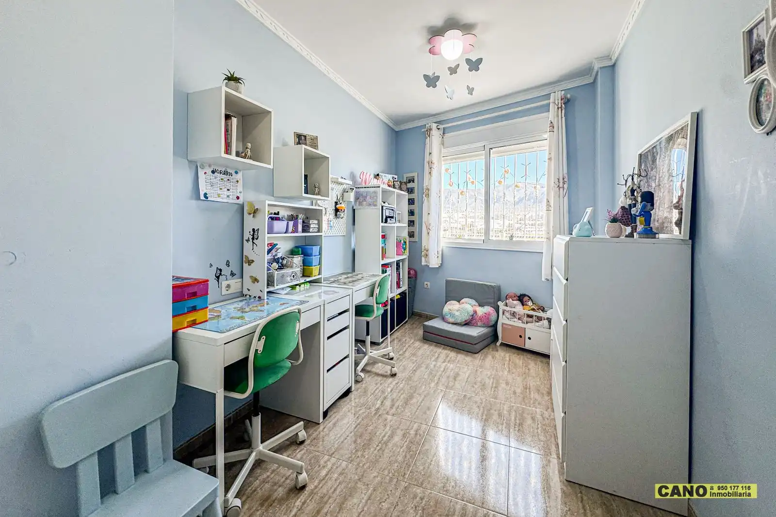 Habitación de Piso en venta en Roquetas de Mar con Aire acondicionado, Calefacción y Terraza