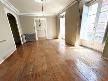 Apartament en venda a Ensanche