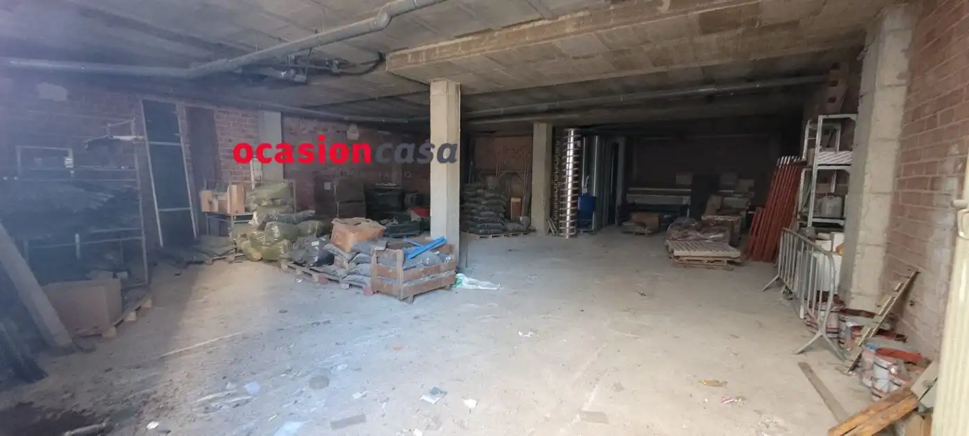 Business premises for sale in Pozoblanco, imagen 2