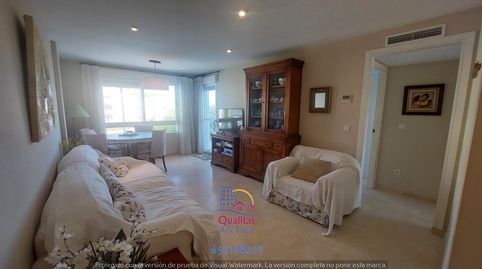 Foto 2 de Apartamento de alquiler en Oliva Nova, Oliva