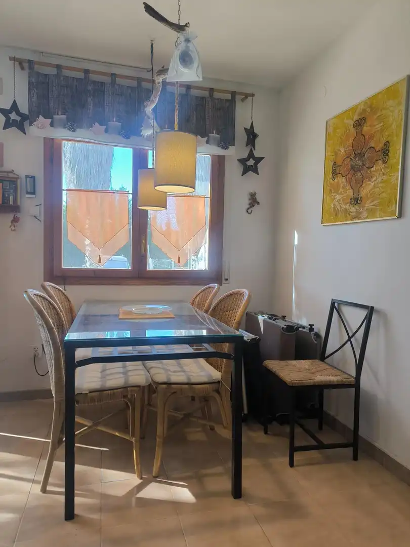 Esszimmer von Residential zum Verkauf in Deltebre