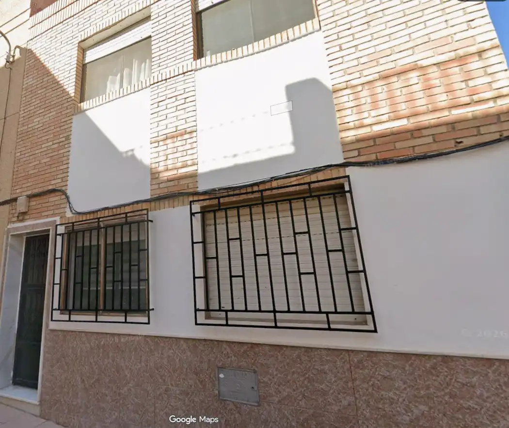 Exterior view of Country homes for sale in Motril