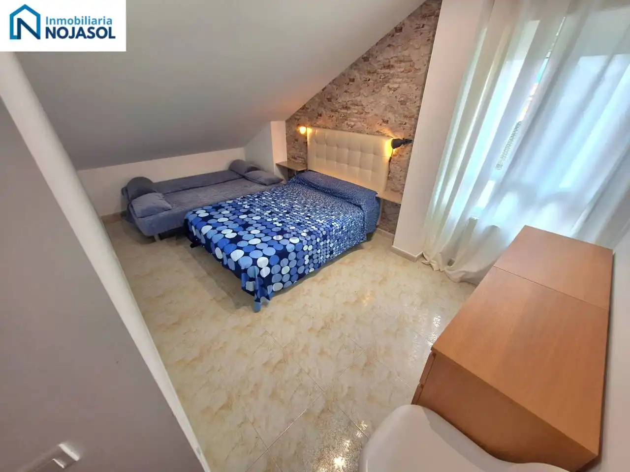 Appartement avec piscine à louer à Calle la brava 14, imagen 57