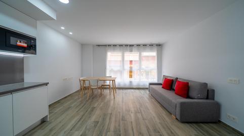 Foto 5 de Apartament de lloguer a Plaza Musico Óscar Tordera Iñesta, Mercado, Alicante / Alacant