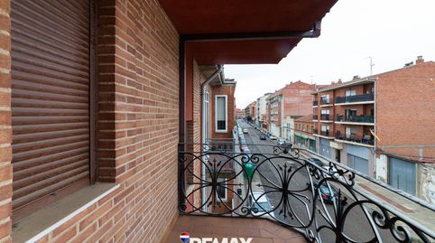 Foto 5 de Piso en venta en Avenida León, Benavente, Zamora