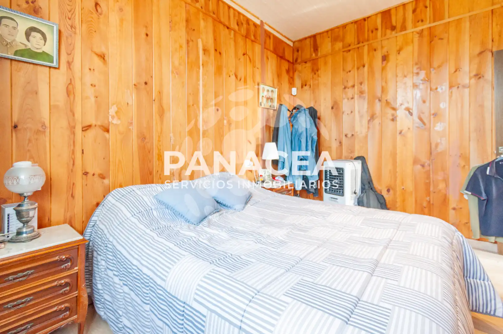 Finca rústica en venta en Vícar Pueblo