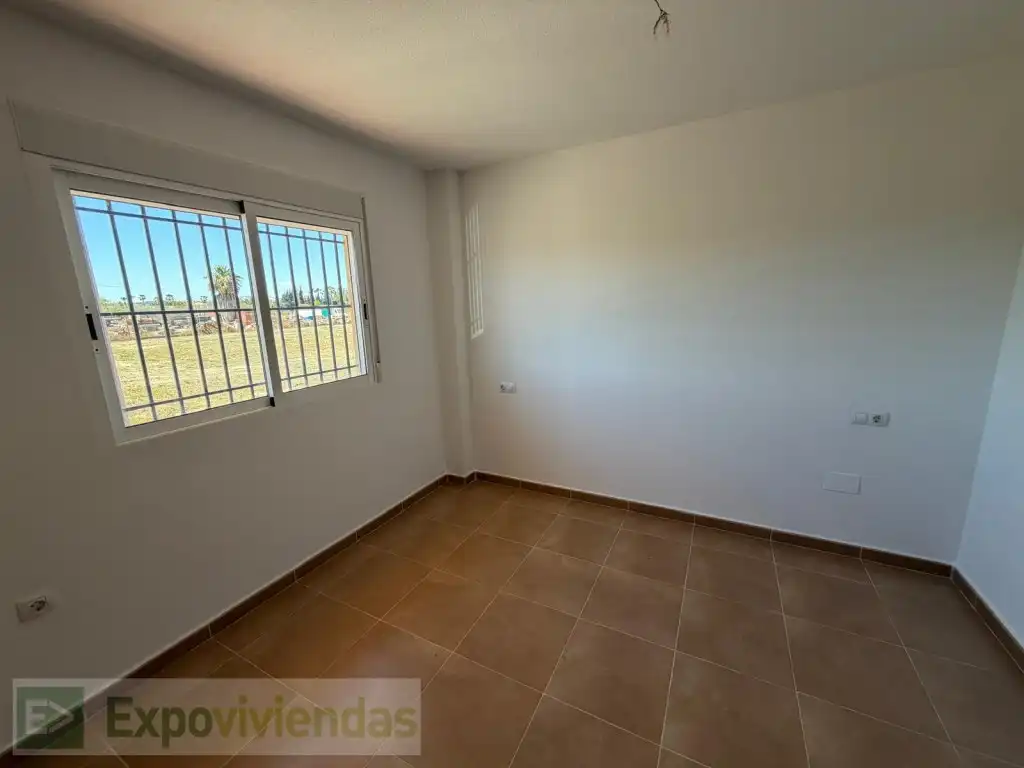 Schlafzimmer von Wohnung zum Verkauf in Daya Vieja