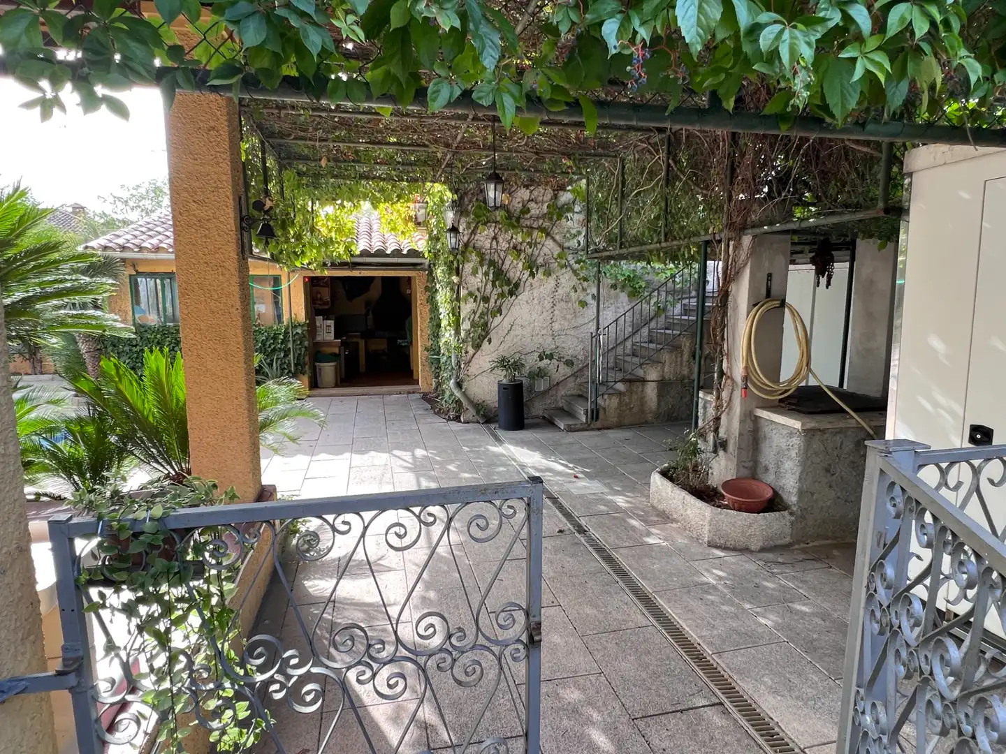 Houses for sale in Cardedeu  with Air Conditioner, Heating and Private garden