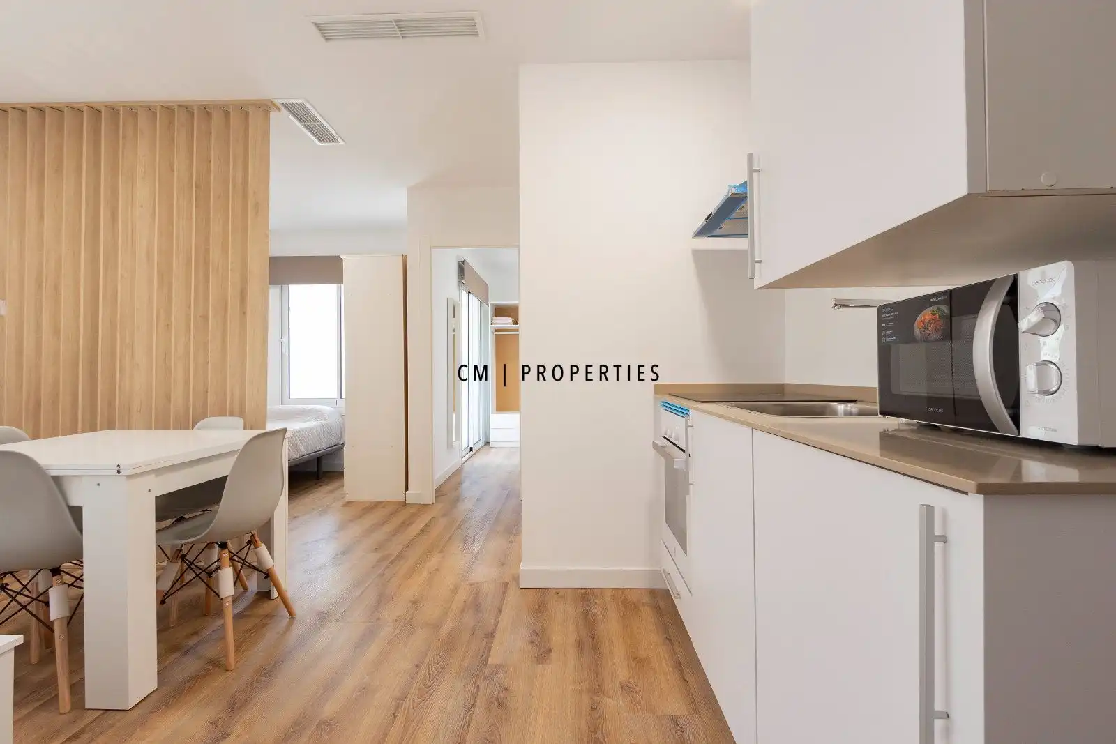 Apartamento en venta en Les Bovetes - La Felicidad