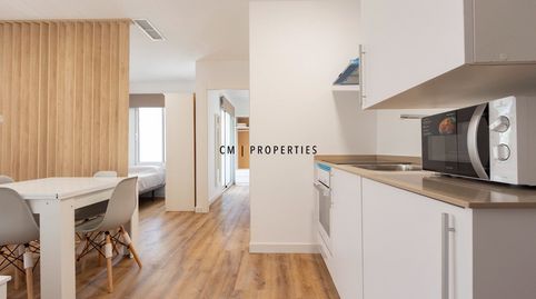 Foto 3 de Apartamento en venta en Les Bovetes - La Felicidad, Dénia