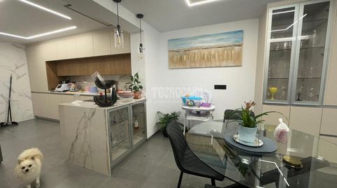 Foto 4 de Casa adosada en venta en La Soledad, Chiclana de la Frontera