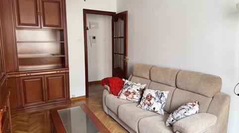 Foto 2 de Piso de alquiler en Rúa Forcarei, Monte Alto - Zalaeta - Atocha, A Coruña Capital
