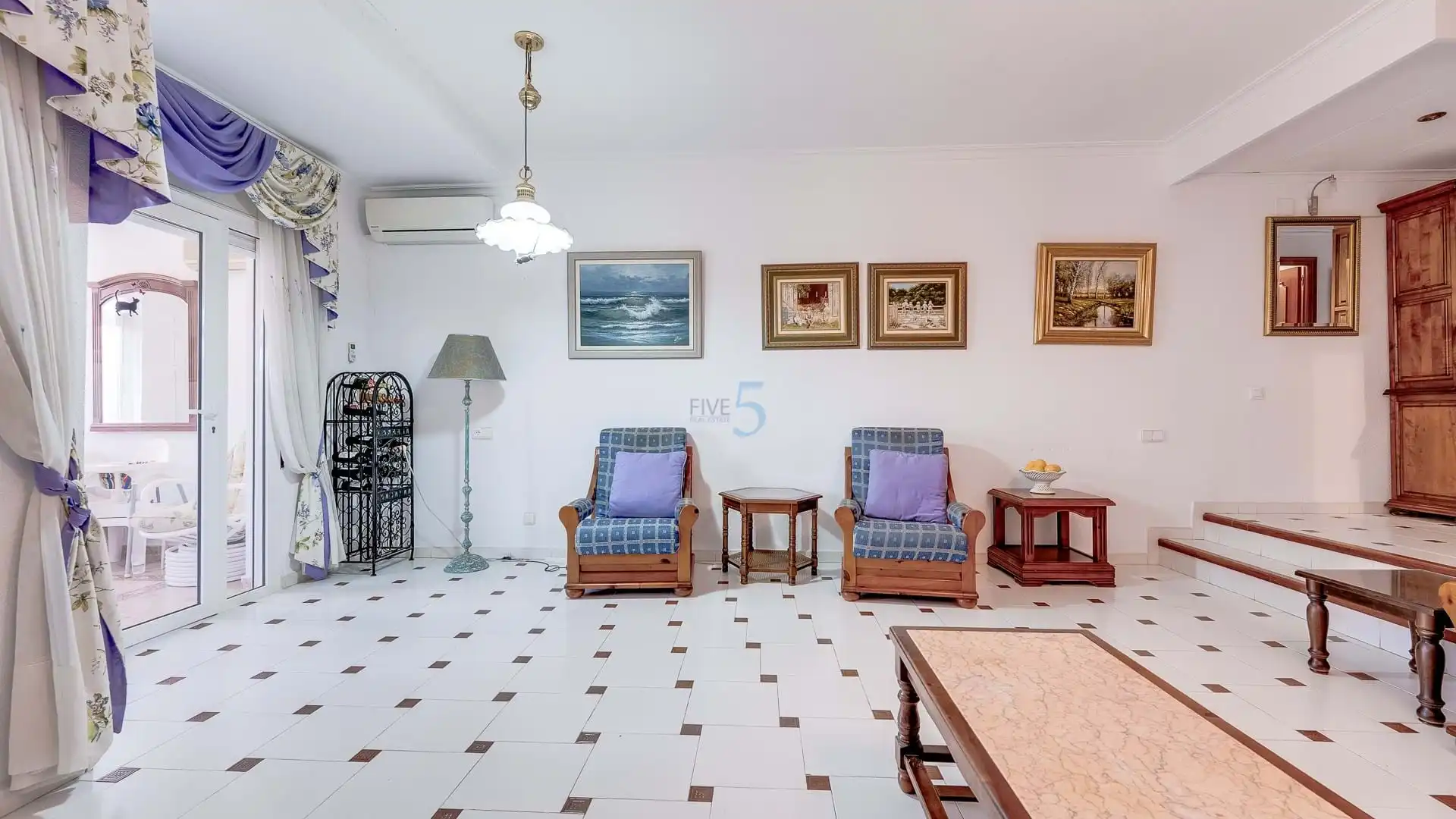 Terraced house with terrace for sale in Orihuela Costa, imagen 5