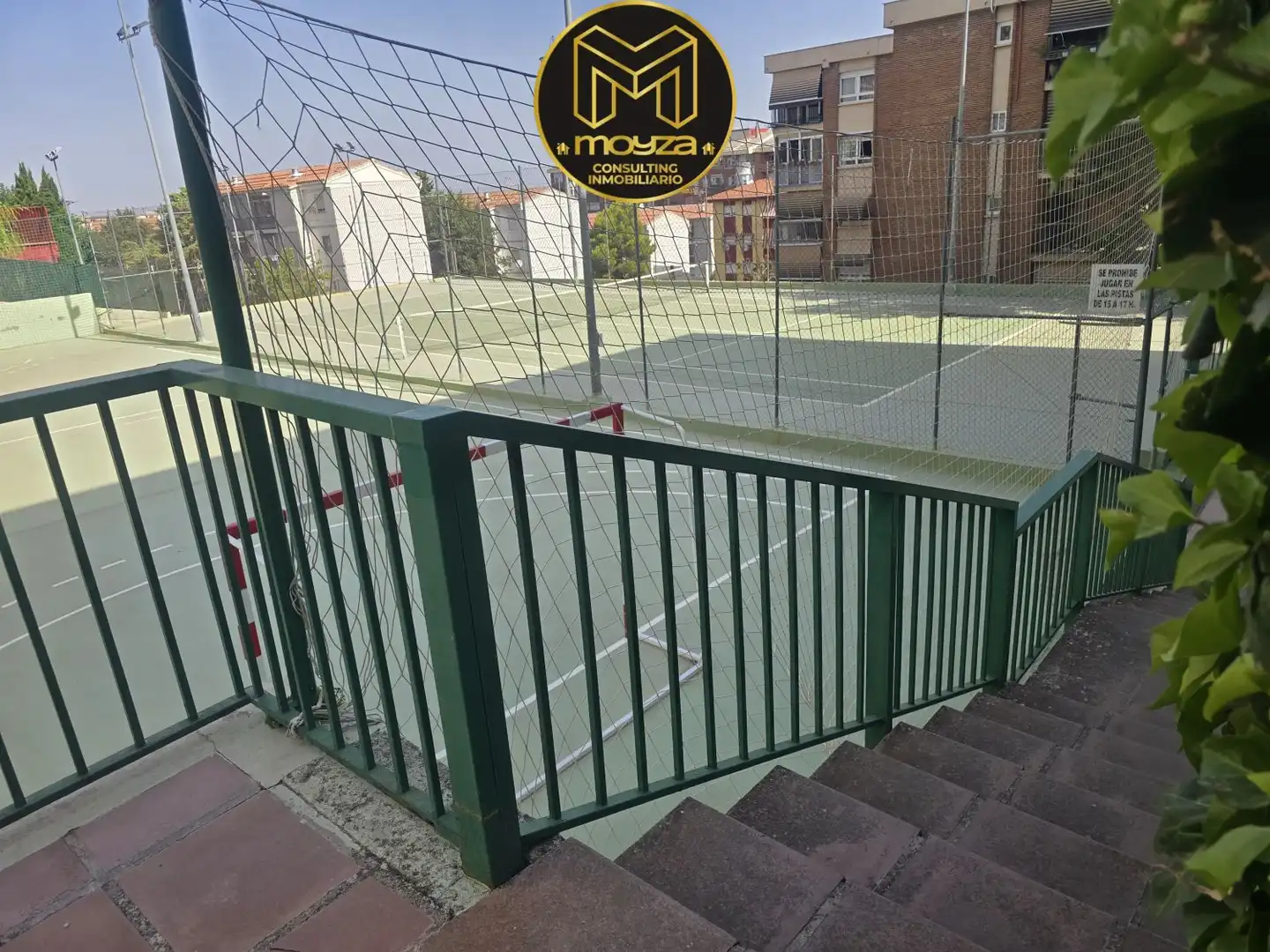 Piso con piscina en venta en Hospital, imagen 17