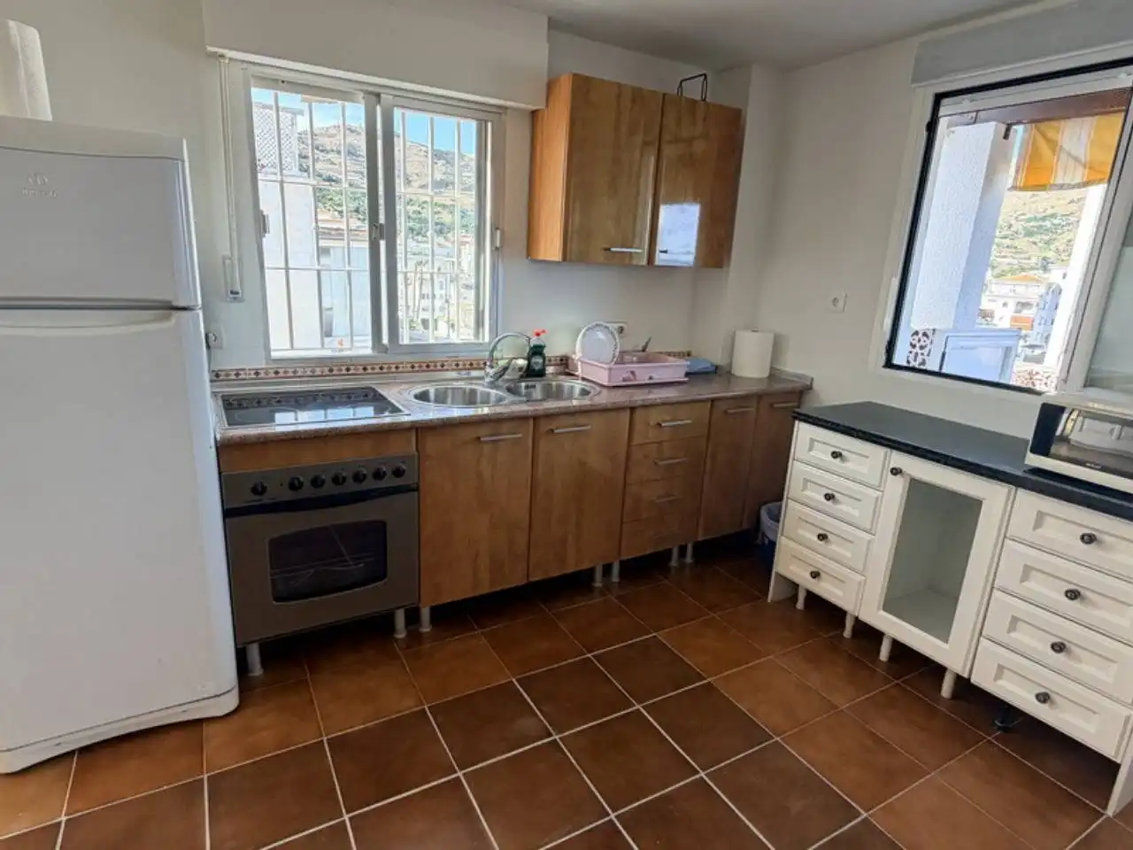 Apartament de lloguer a Urbanizacion Tesorillo, 1, Velilla - Velilla Taramay