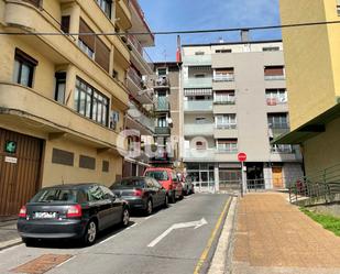 Exterior view of Premises for sale in Ordizia