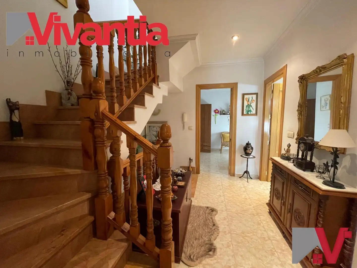 Duplex avec terrasse à vendre à Lorca Ciudad, imagen 21