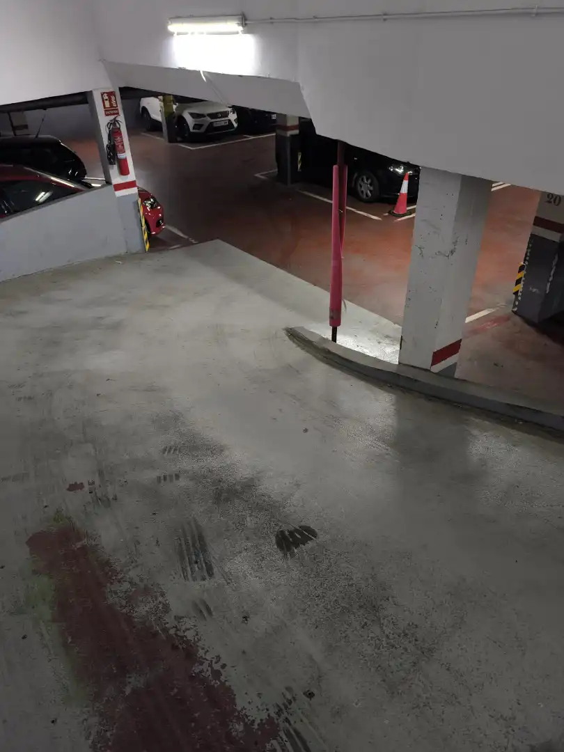 Parking of Garage for sale in Viladecans