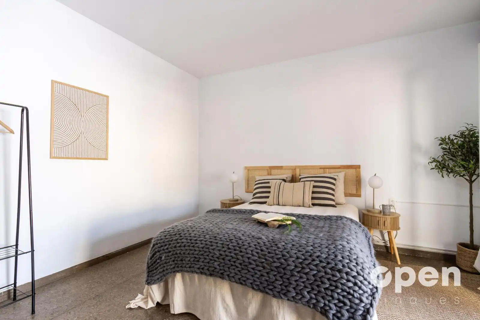 Piso en venta en Egara, Sant Pere