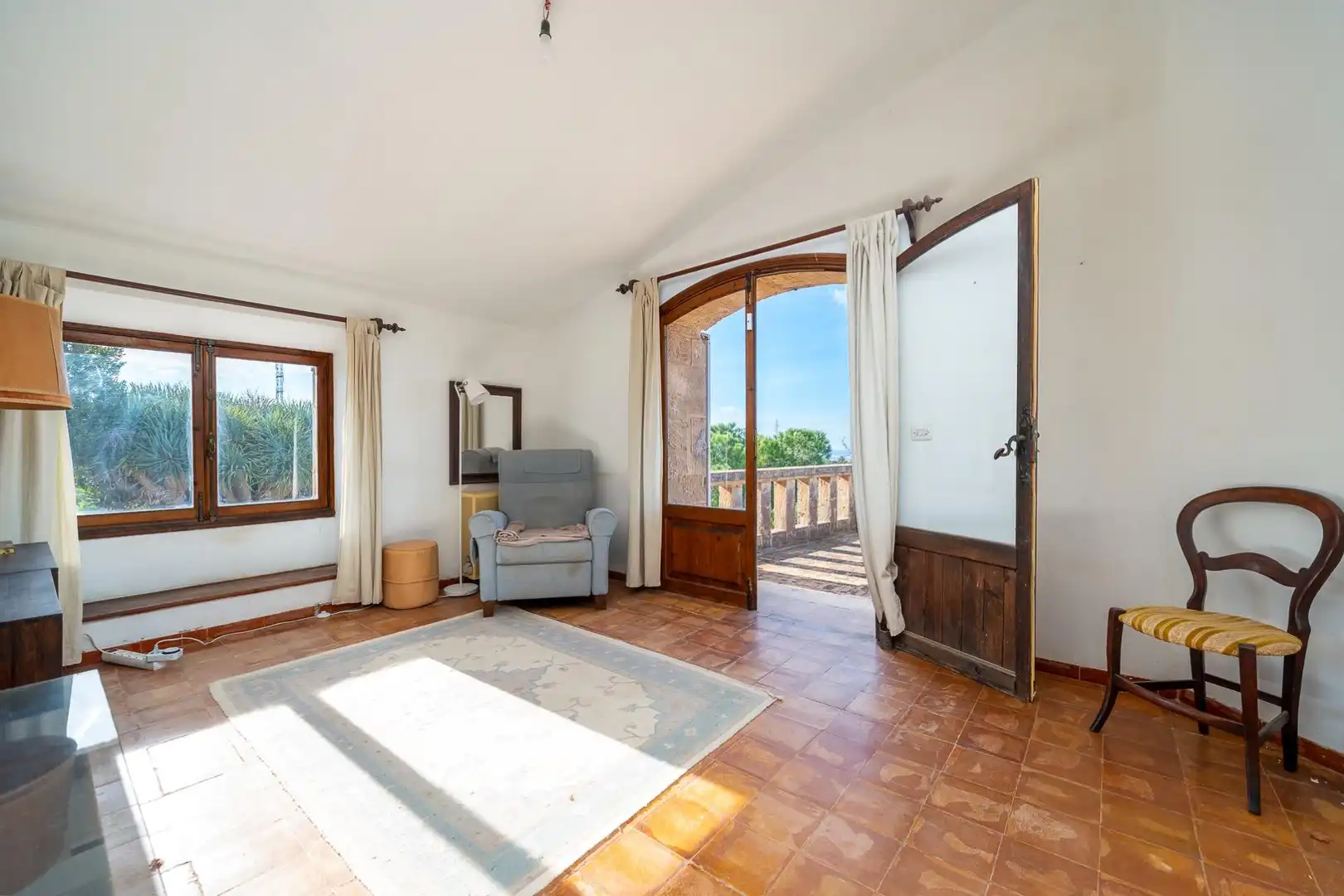 Casa con piscina in vendita a Pòrtol, imagen 26